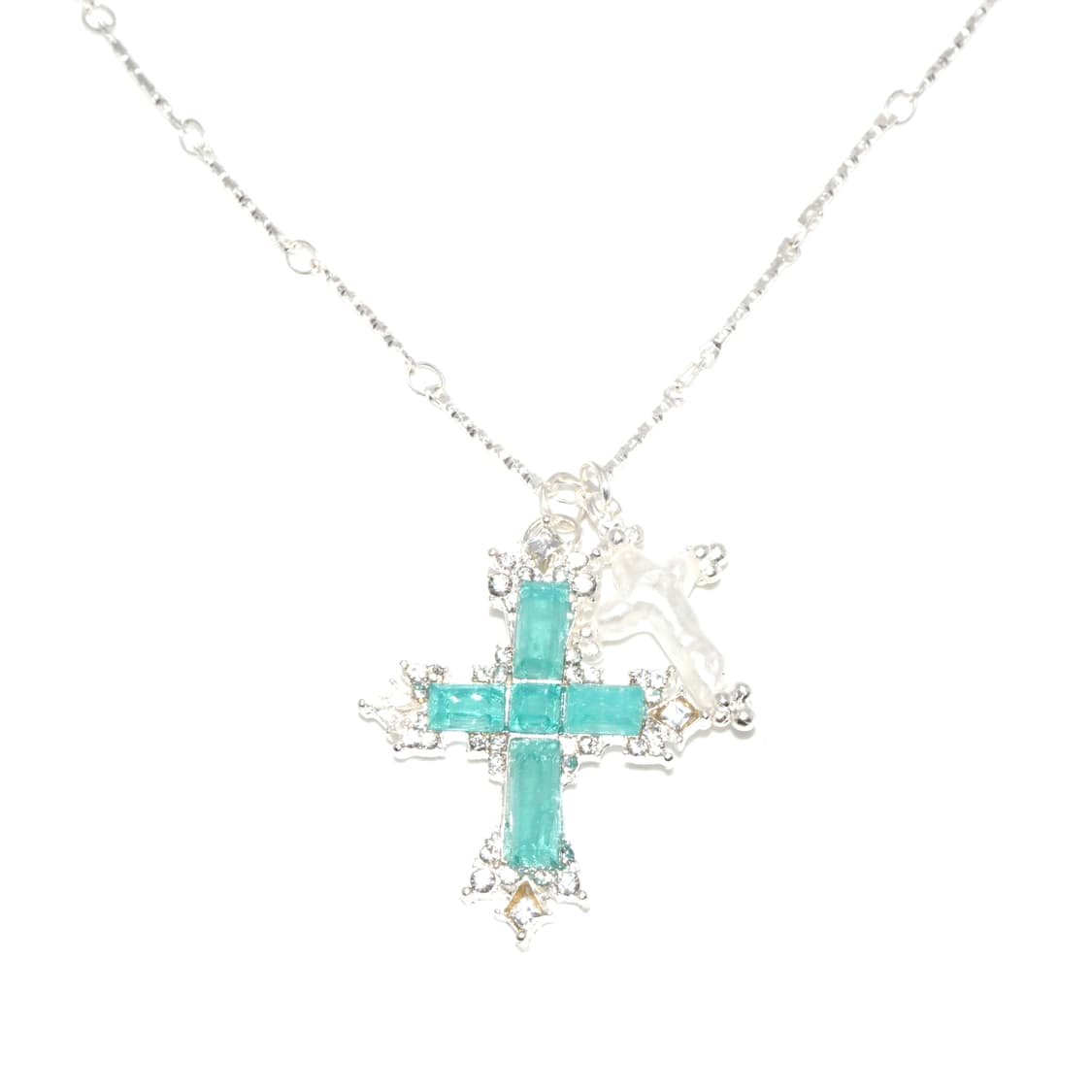 mgl 목걸이 상품이미지1