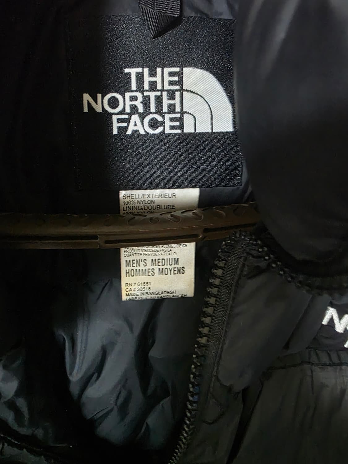 노스페이스 눕시 상품이미지3