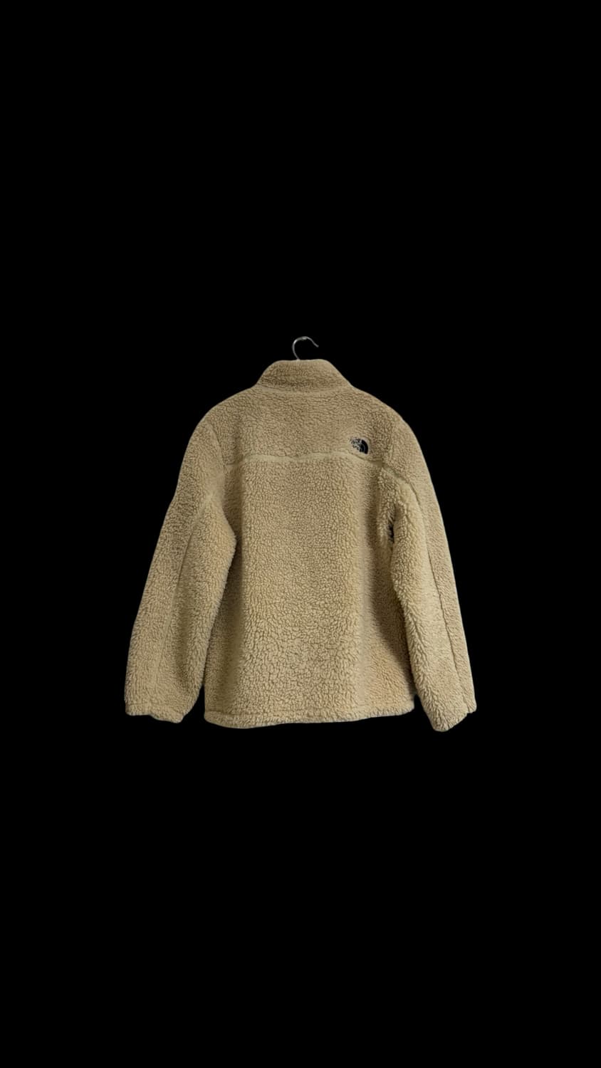 노스페이스 시어링 후리스 상품이미지2