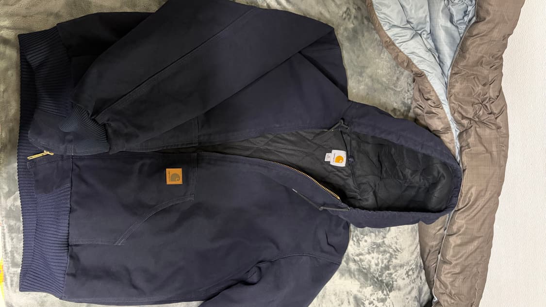 칼하트 j130 상품이미지1