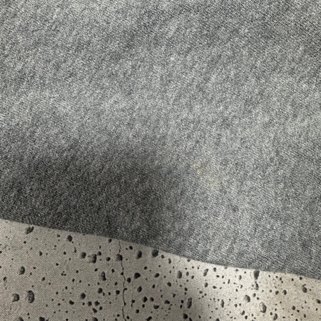 ✨ (바배) 나이키 반집업 그레이 맨투맨 상품이미지7