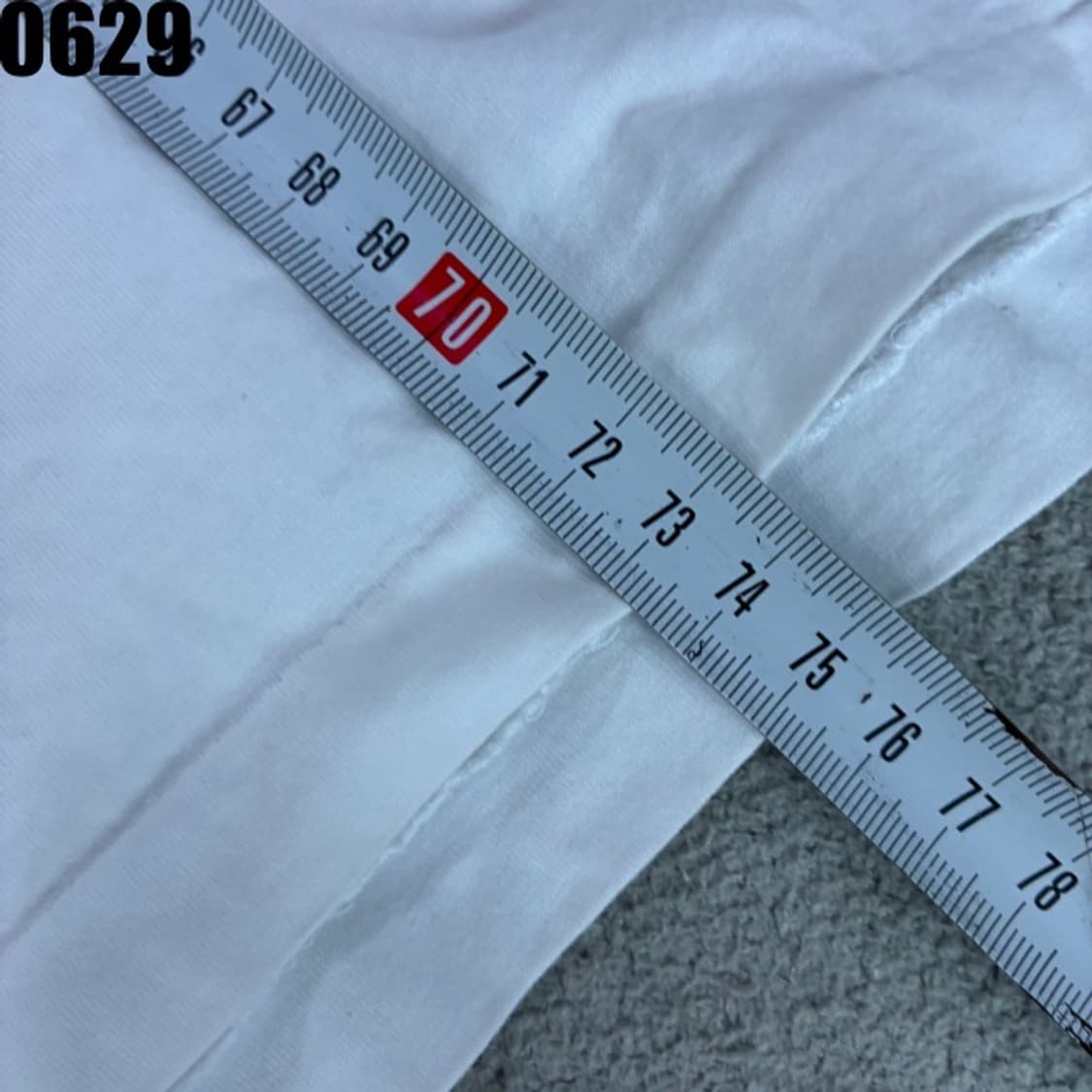 폴로 반팔티 상품이미지6
