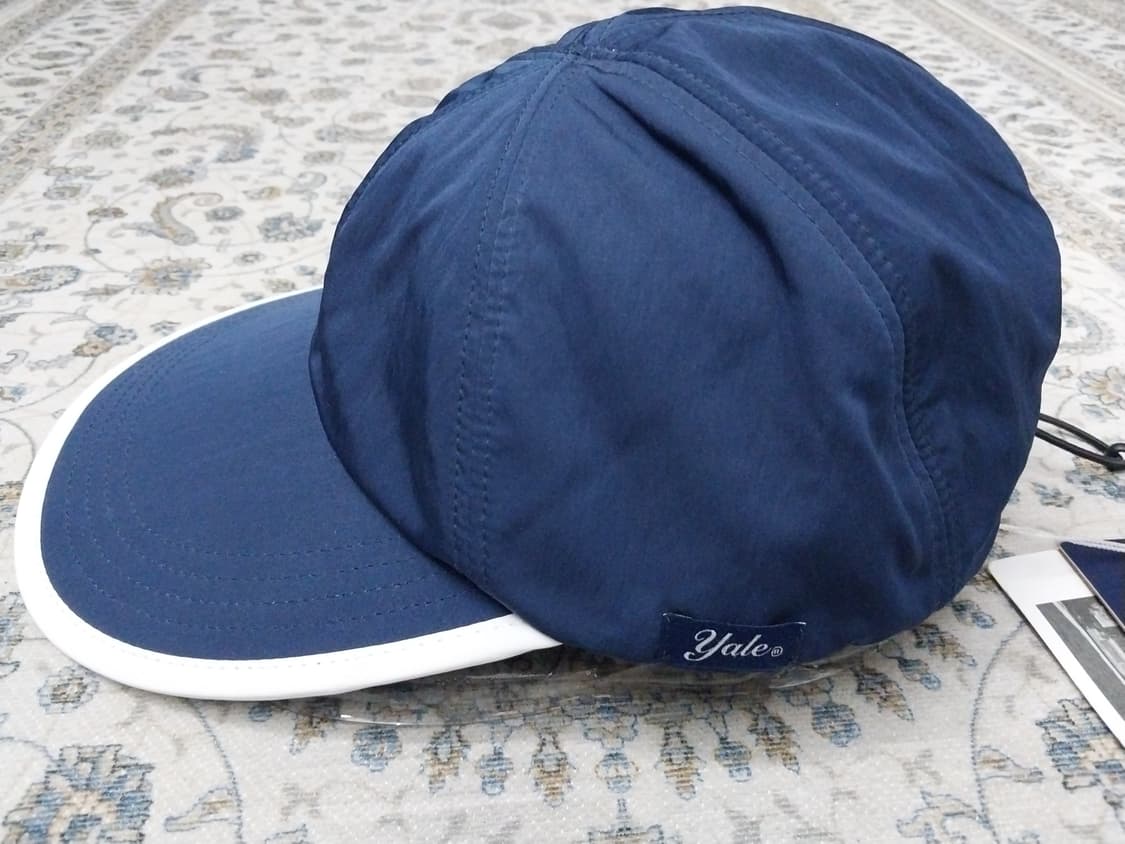 (새상품) yale duck cap 상품이미지3