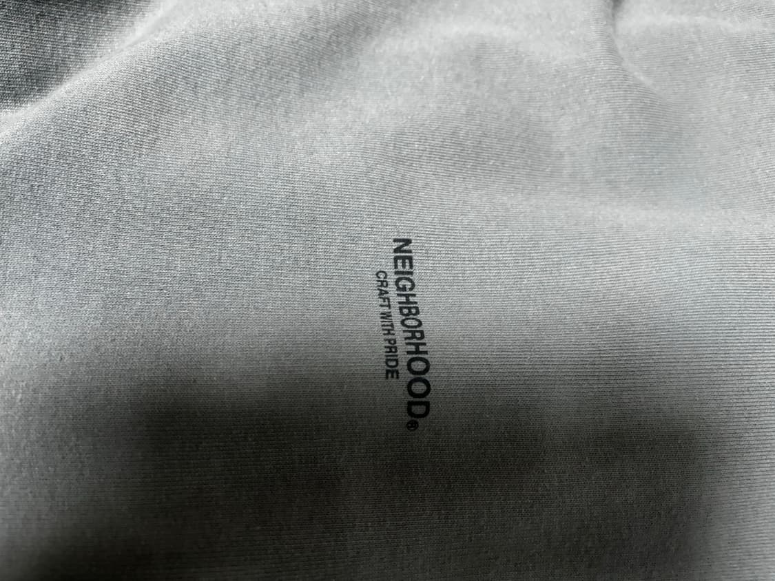 Neighborhood 후드티 상품이미지6