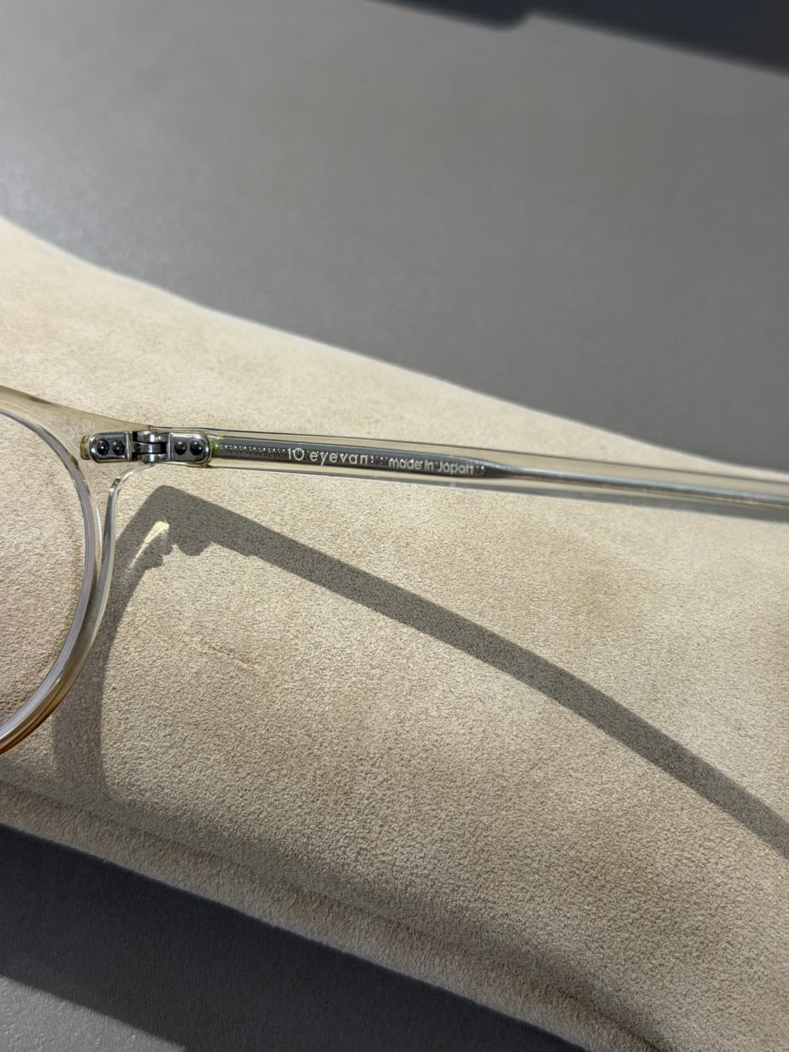 텐아이반 10eyevan no.3 1004s 상품이미지4