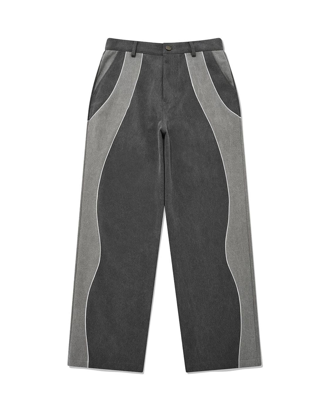 포스333 커브 팬츠 L 상품이미지2