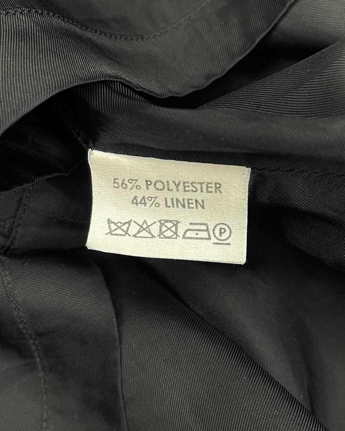 드리스 반 노튼 프릴 트리밍 미디 스커트 상품이미지7