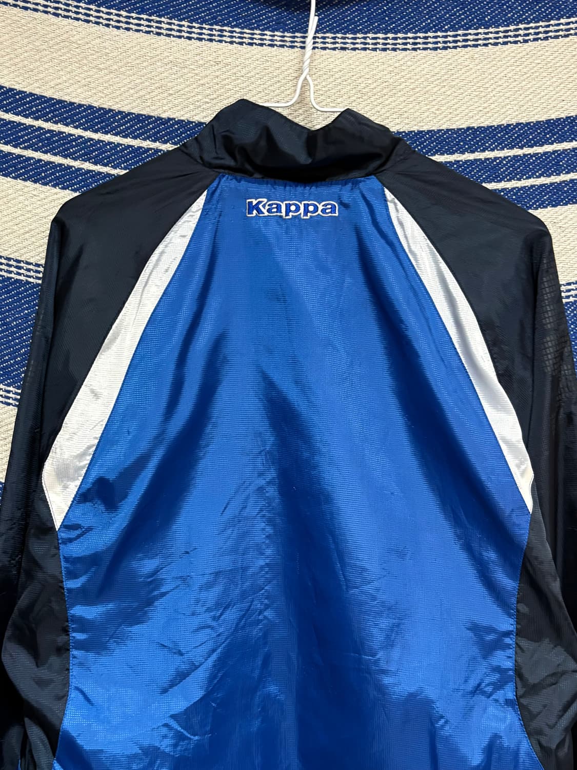 카파 나일론 바람막이 상품이미지6