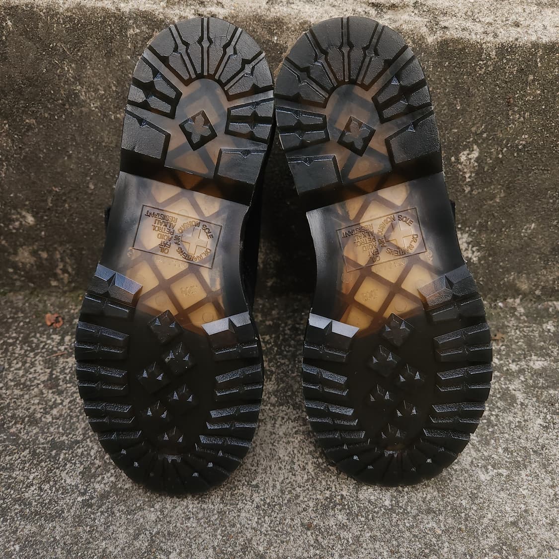 [6UK] 닥터마틴 1461 스무스 버클 슈즈 (240~245) 상품이미지7