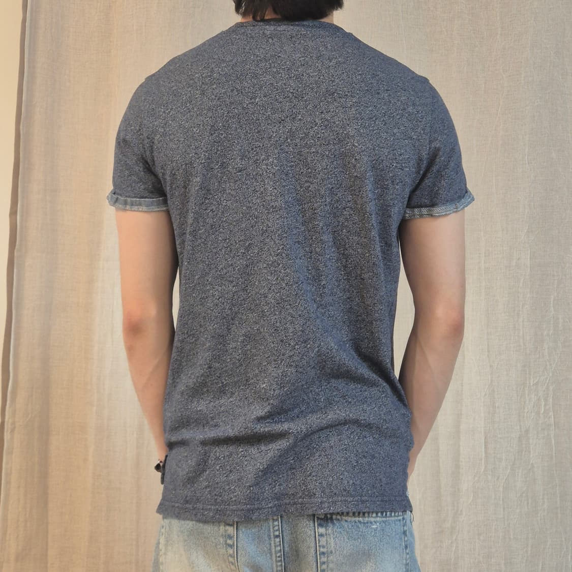 Hollister T-shirt 상품이미지2