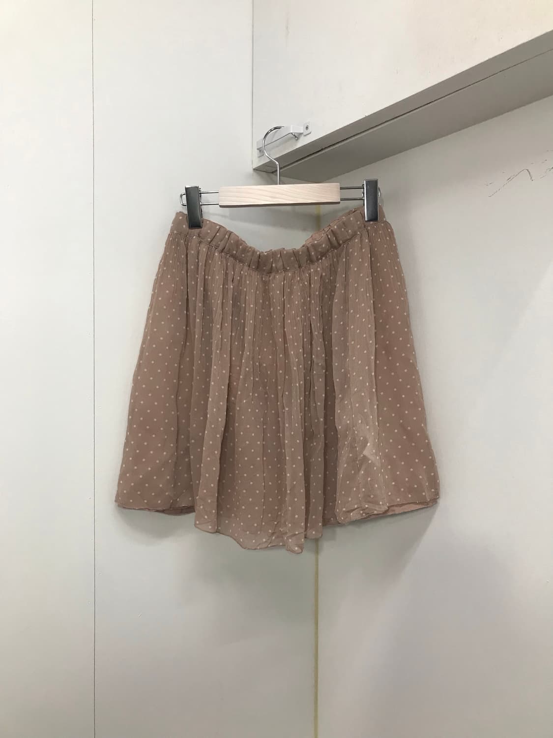 ♫ 초코맛 모리 코디 🤎 상품이미지8