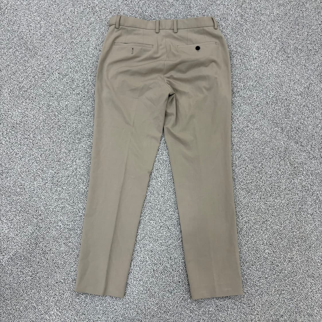 30 무신사스탠다드 치노팬츠 (단추X) 0421J 상품이미지3