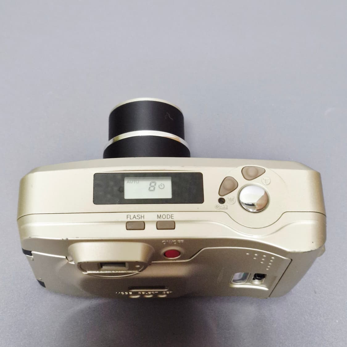 삼성 케녹스 70 SUPER 필름카메라 상품이미지7