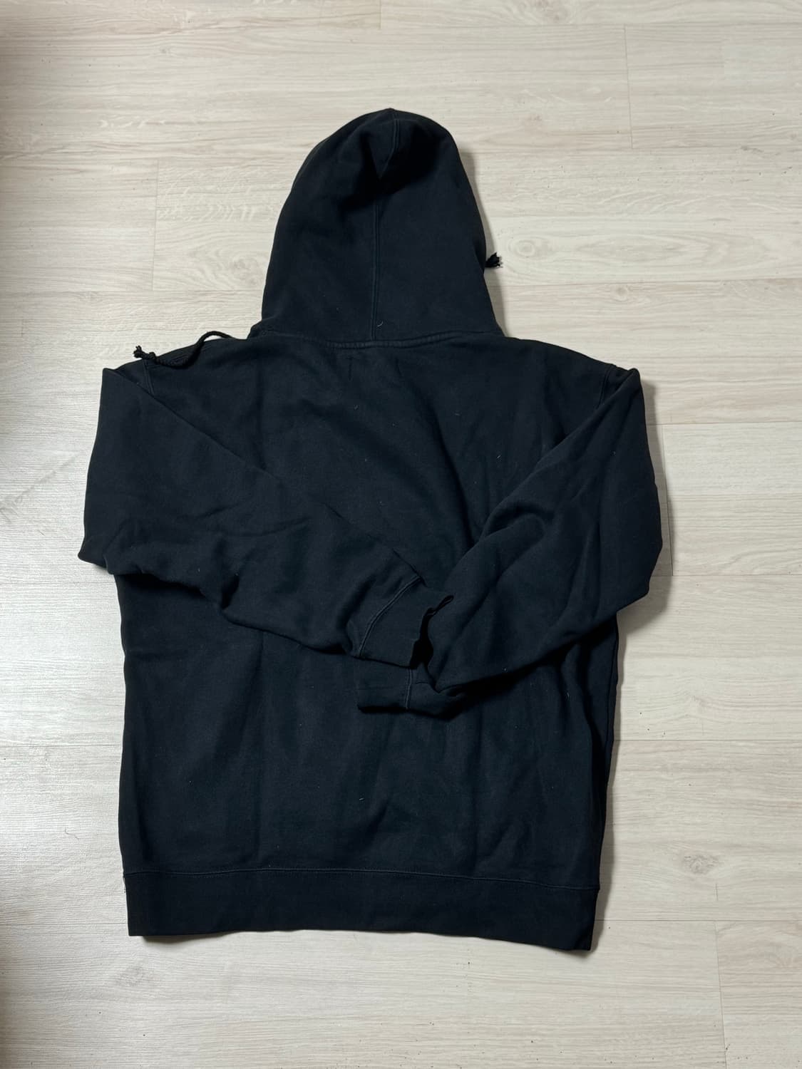 Fucking Awesome 프랜즈 후드 상품이미지2