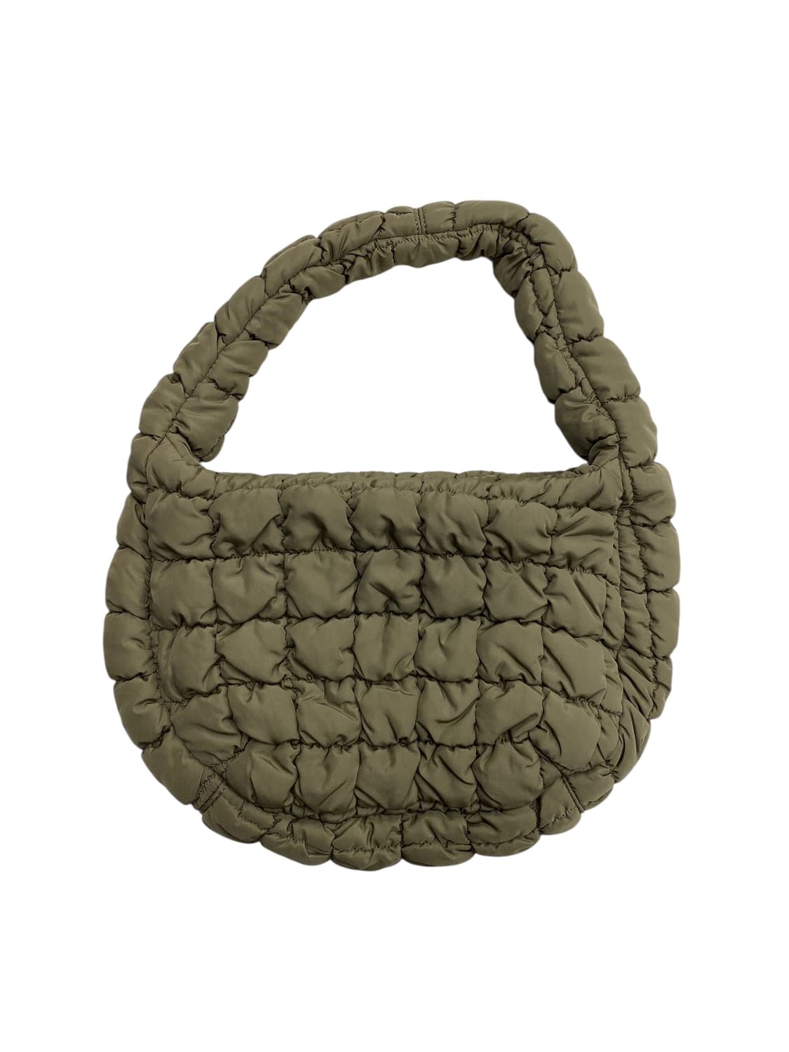 코스 구름백 카키 상품이미지1