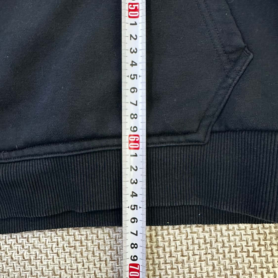 M 뉴발란스 올 테레인 후드티 0417D 상품이미지5