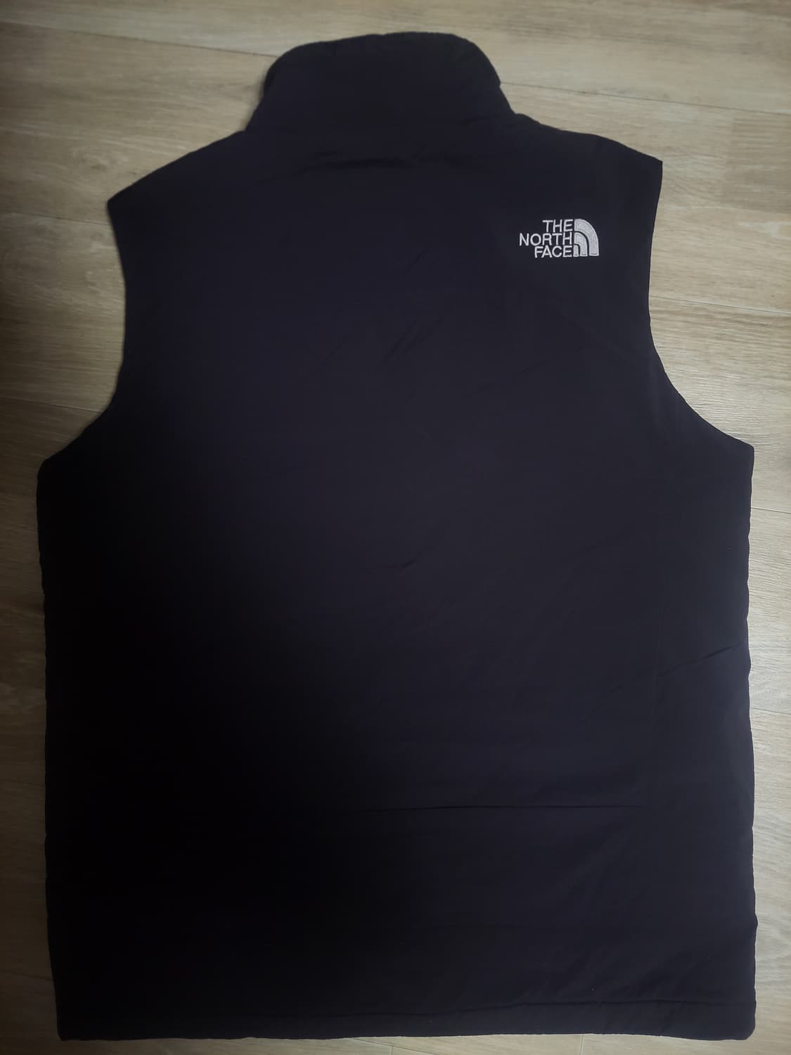 노스페이스 써밋 vx 경량 패딩 조끼 베스트 L 상품이미지2