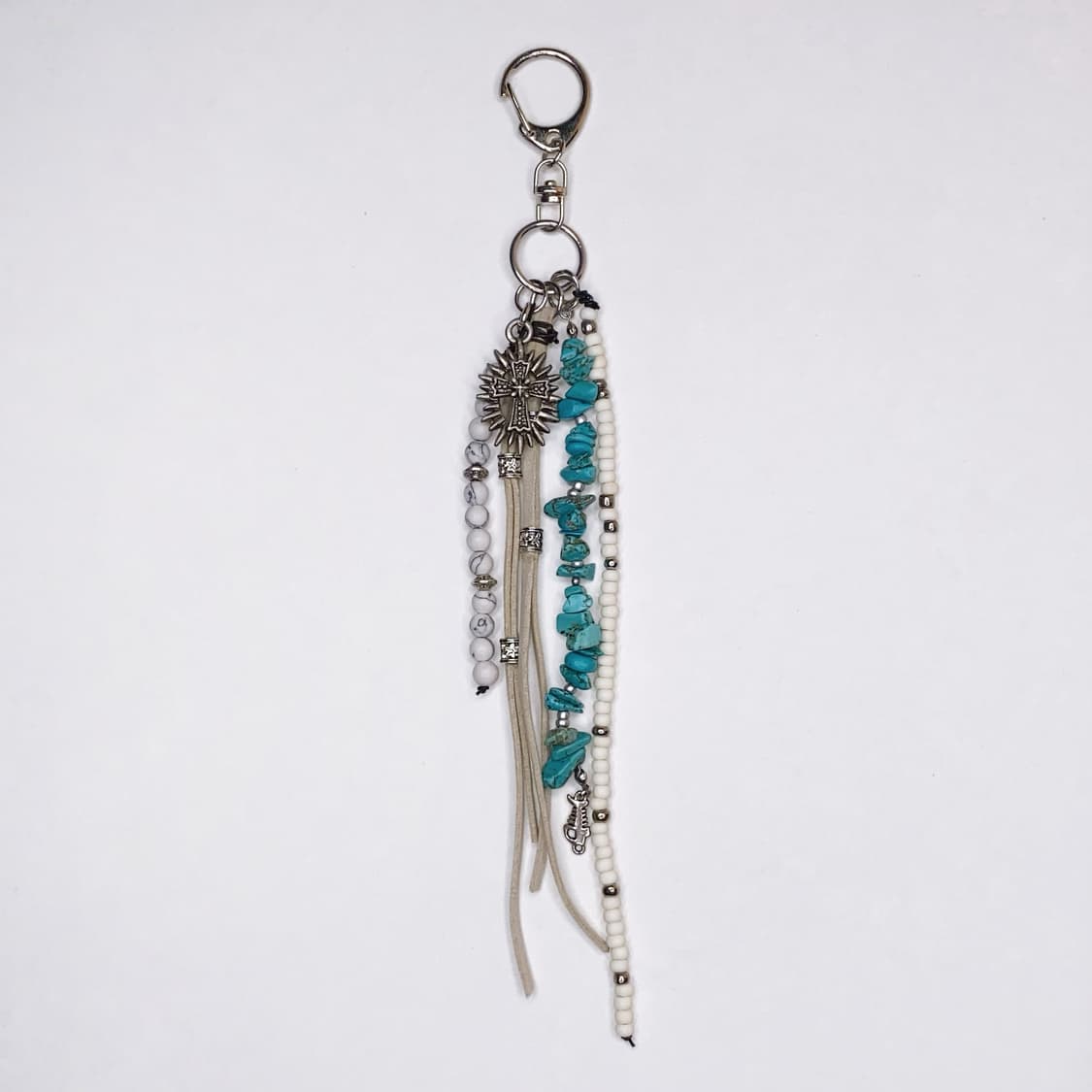 Desert Guardian Keyring 상품이미지3