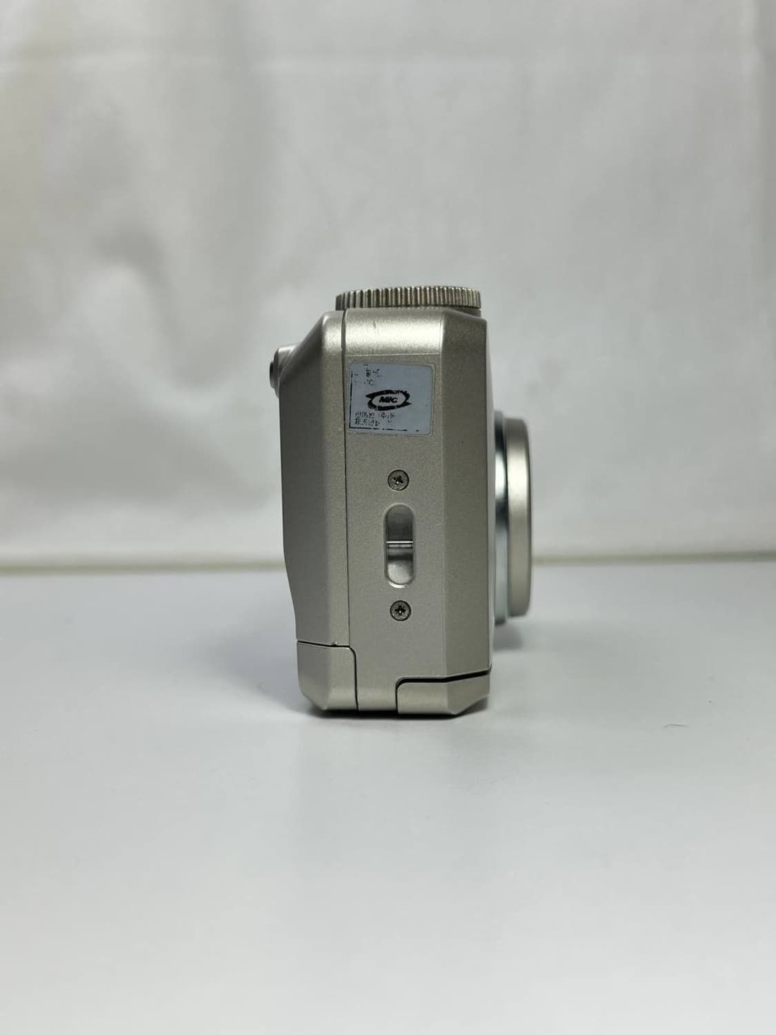 셀카✧･ﾟPentax Optio 330gs 펜탁스 옵티오 330gs 상품이미지10
