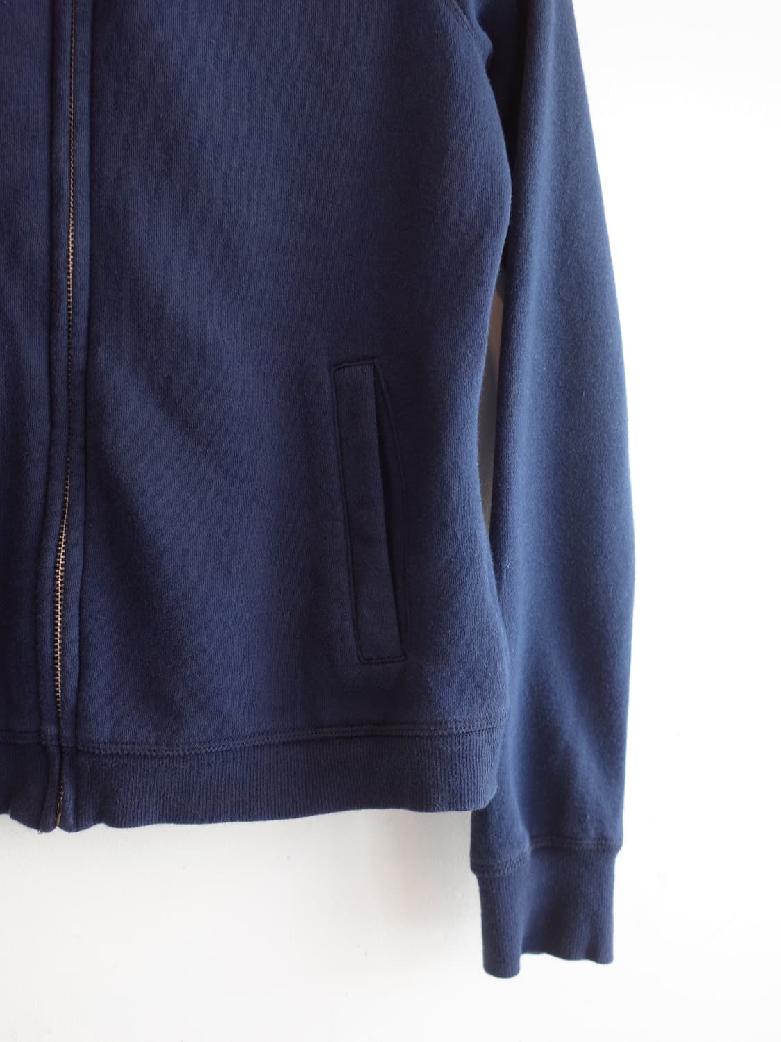 adidas NEO 아디다스 코튼 집업 상품이미지6