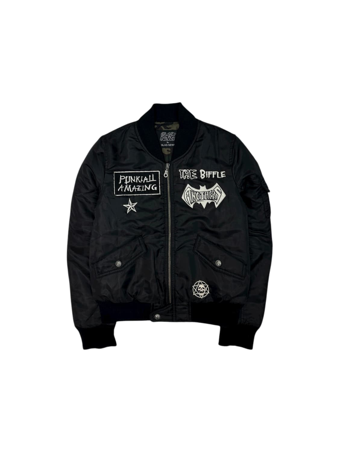 GLAD NEWS 상품이미지1