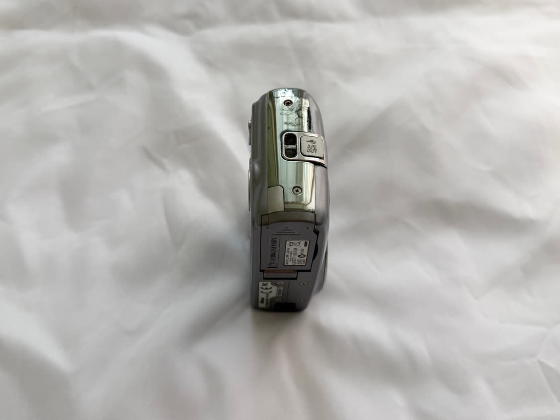 니콘 쿨픽스 p4 상품이미지7