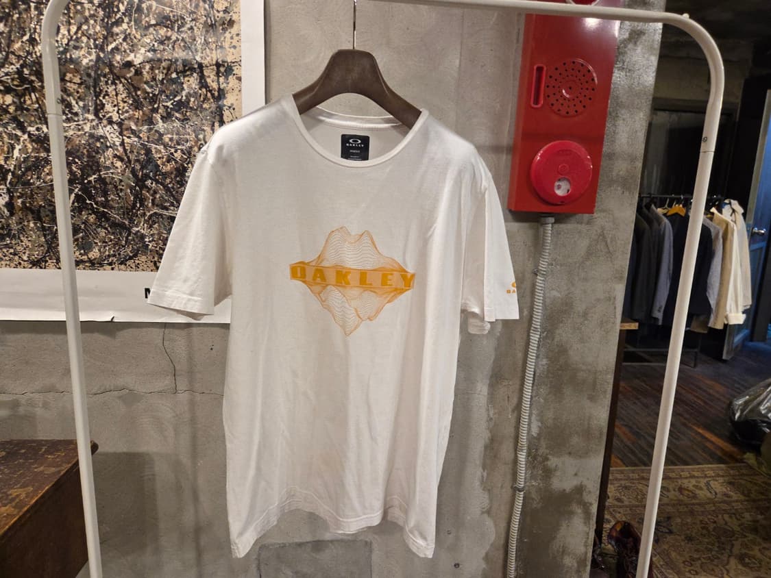 오클리 티셔츠 상품이미지7