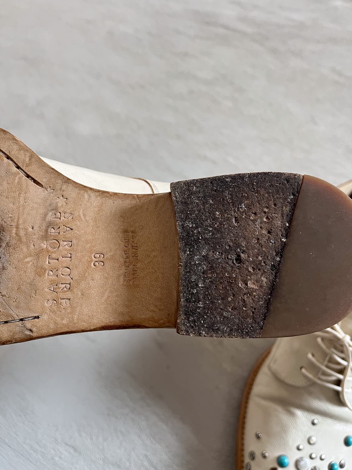 SARTORE 상품이미지3