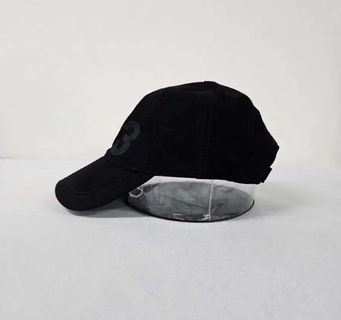 Y-3 요지야마모토 볼캡 상품이미지3