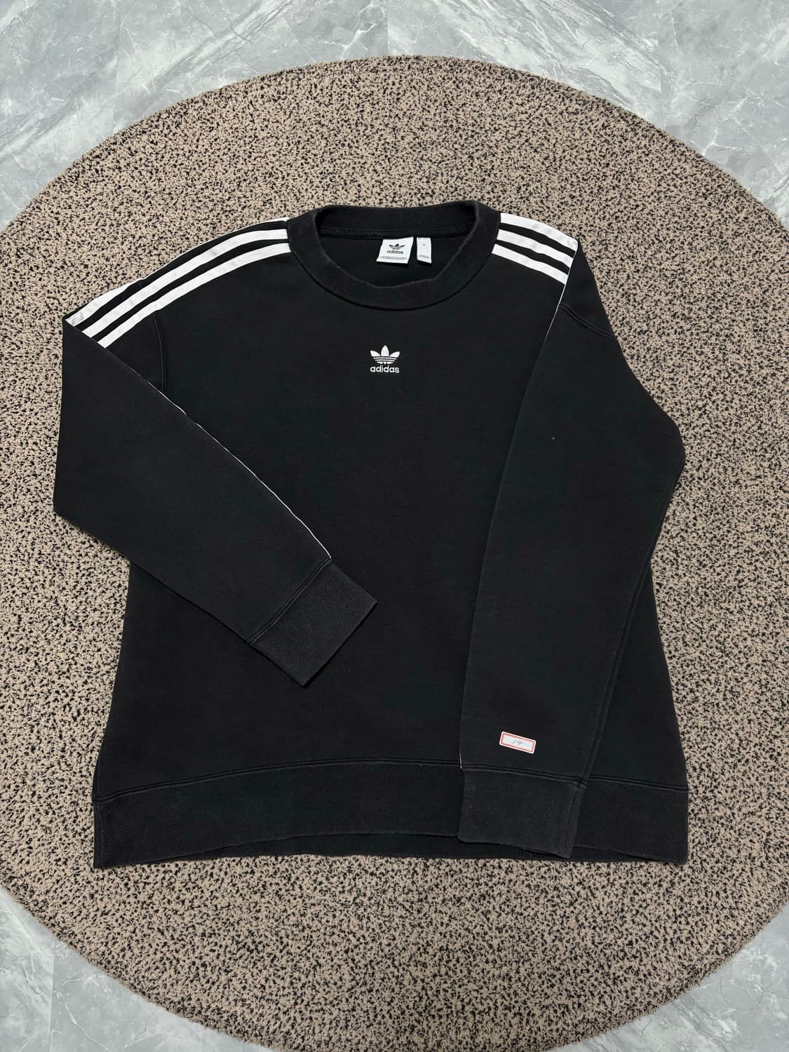 아디다스 파이어버드 맨투맨 상품이미지1