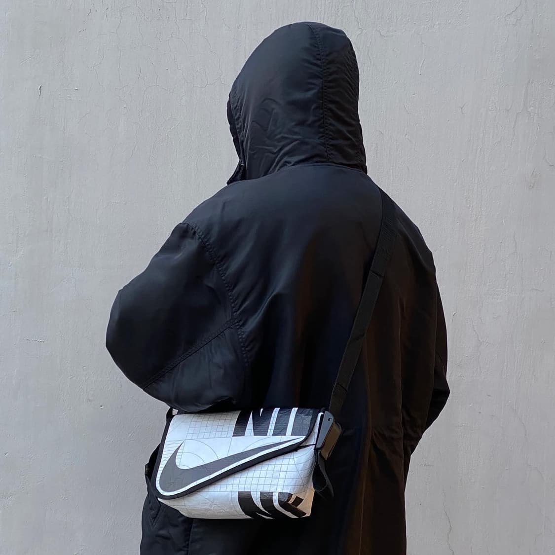 [나매빈MADE] 나이키 리유저블 미니백 상품이미지8