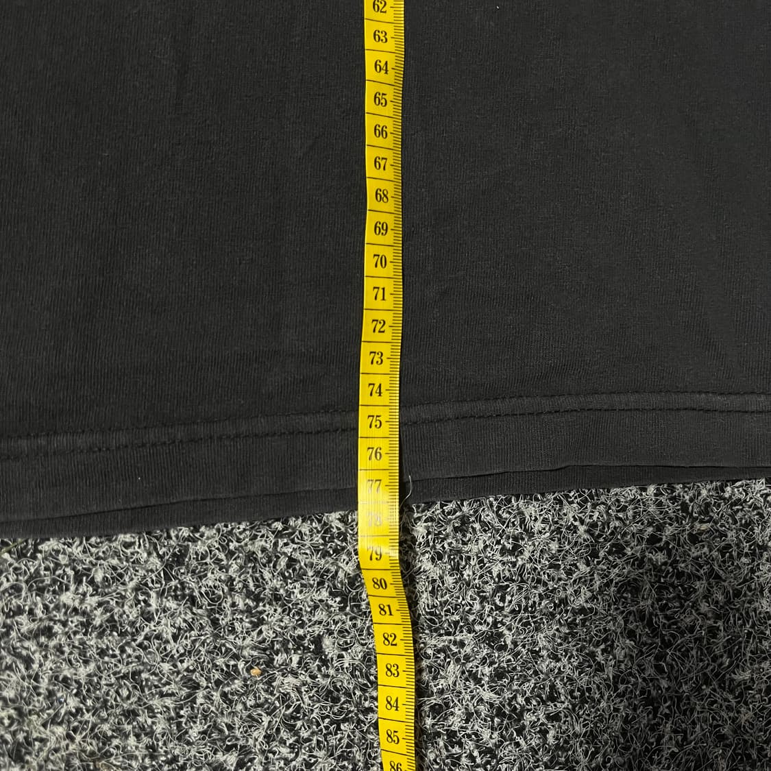 Supreme Start Something Tee 2009 상품이미지6