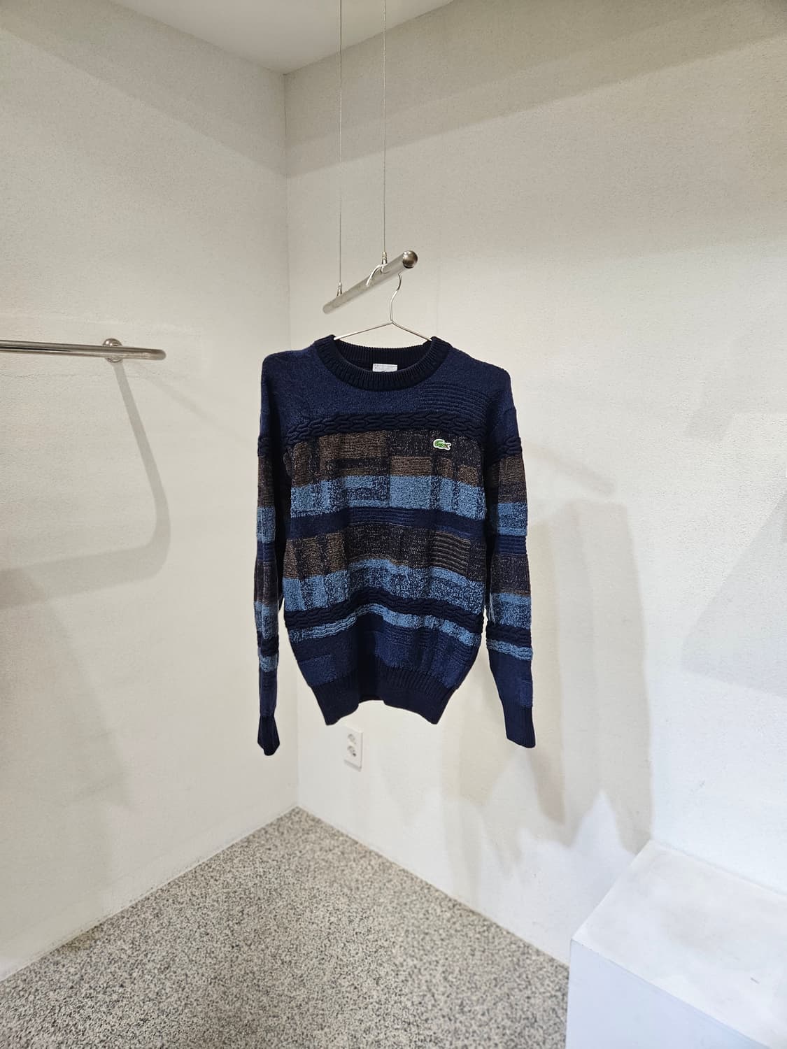 라코스테 스프라이트 니트 상품이미지1