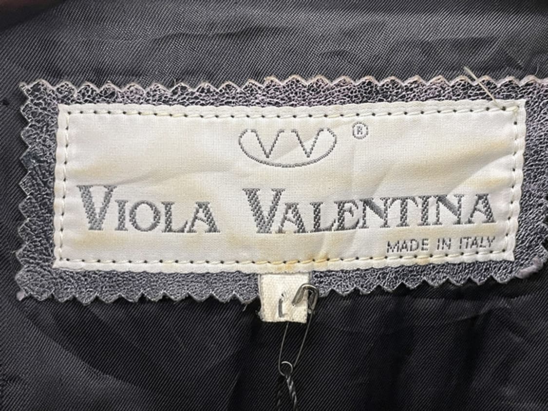 VIOLA VALENTINA_ made in ITALY (L) 상품이미지9