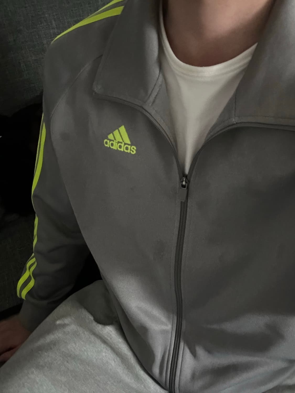 아디다스 져지 상품이미지1