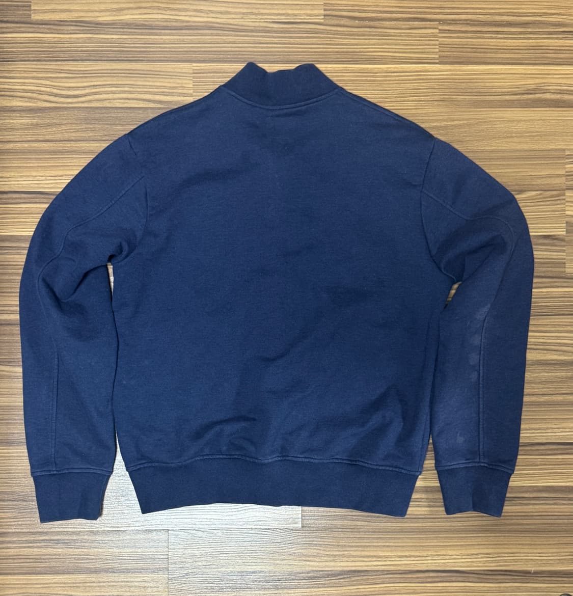 R.NEWBOLD 네이비 블루종 상품이미지5