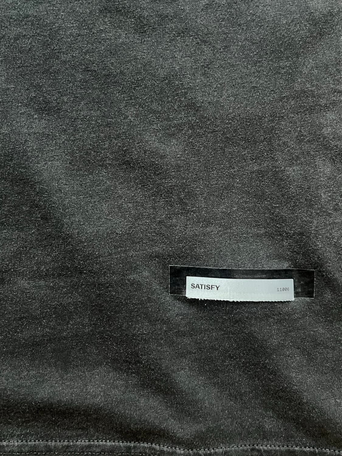 새티스파이 모스테크 반팔 XL 상품이미지4