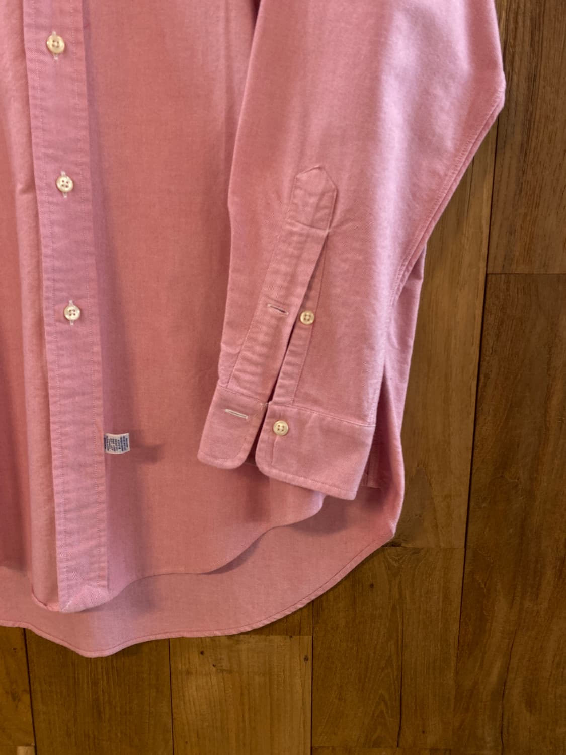 폴로 랄프로렌 셔츠 (Man L) AA1683 상품이미지4