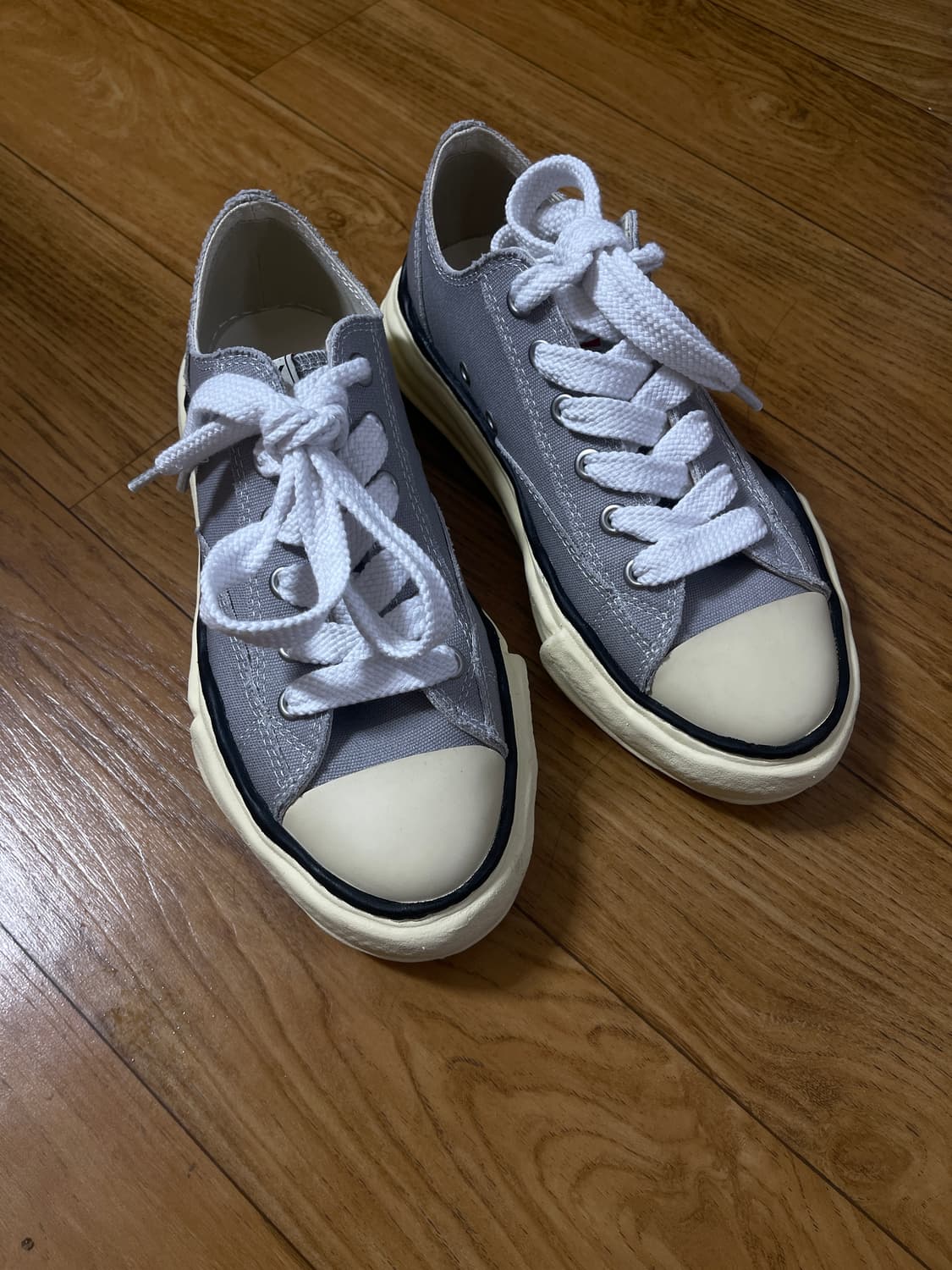 미하라 야스히로 피터슨 그레이 42 상품이미지1