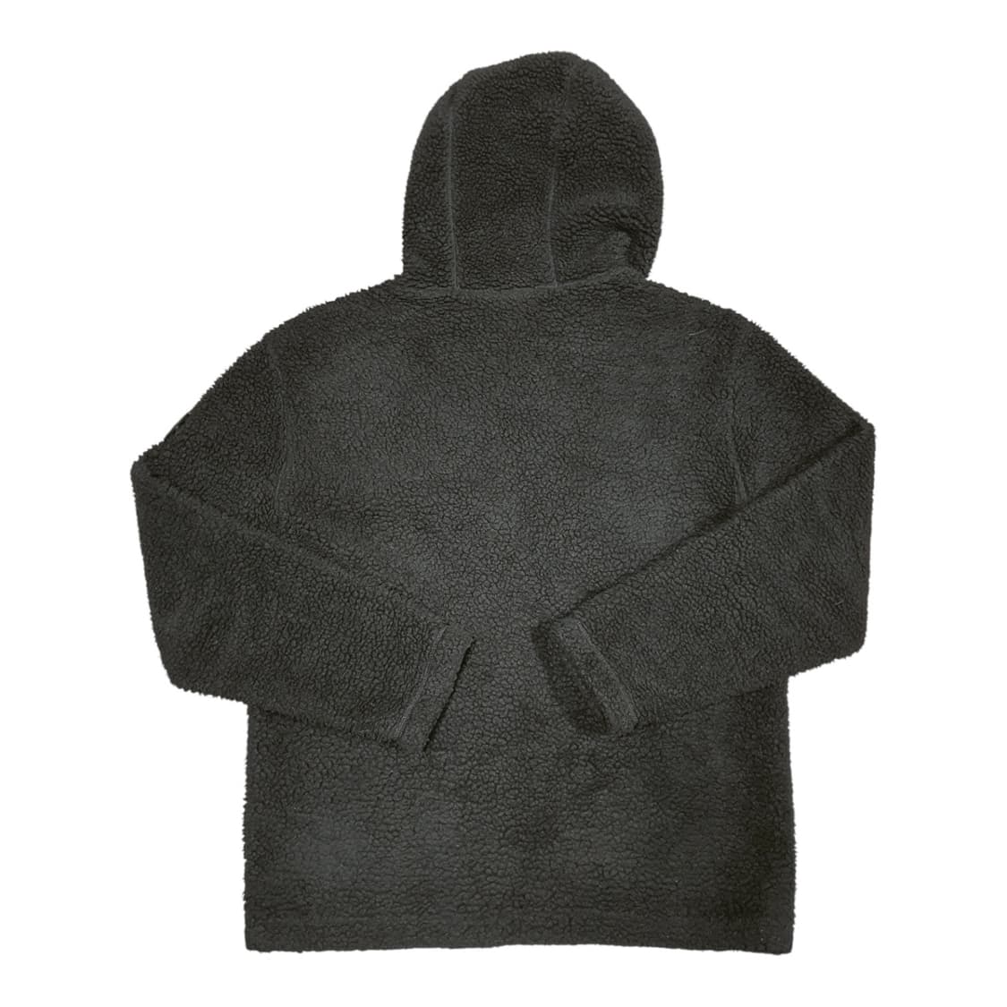 ✨ (바배) 내셔널 지오그래픽 뽀글이 플리스 후드 집업  상품이미지2