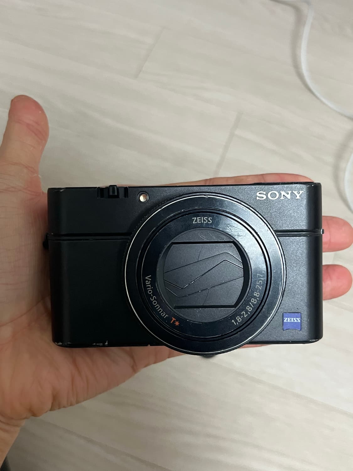 Sony rx100 m4 상품이미지3