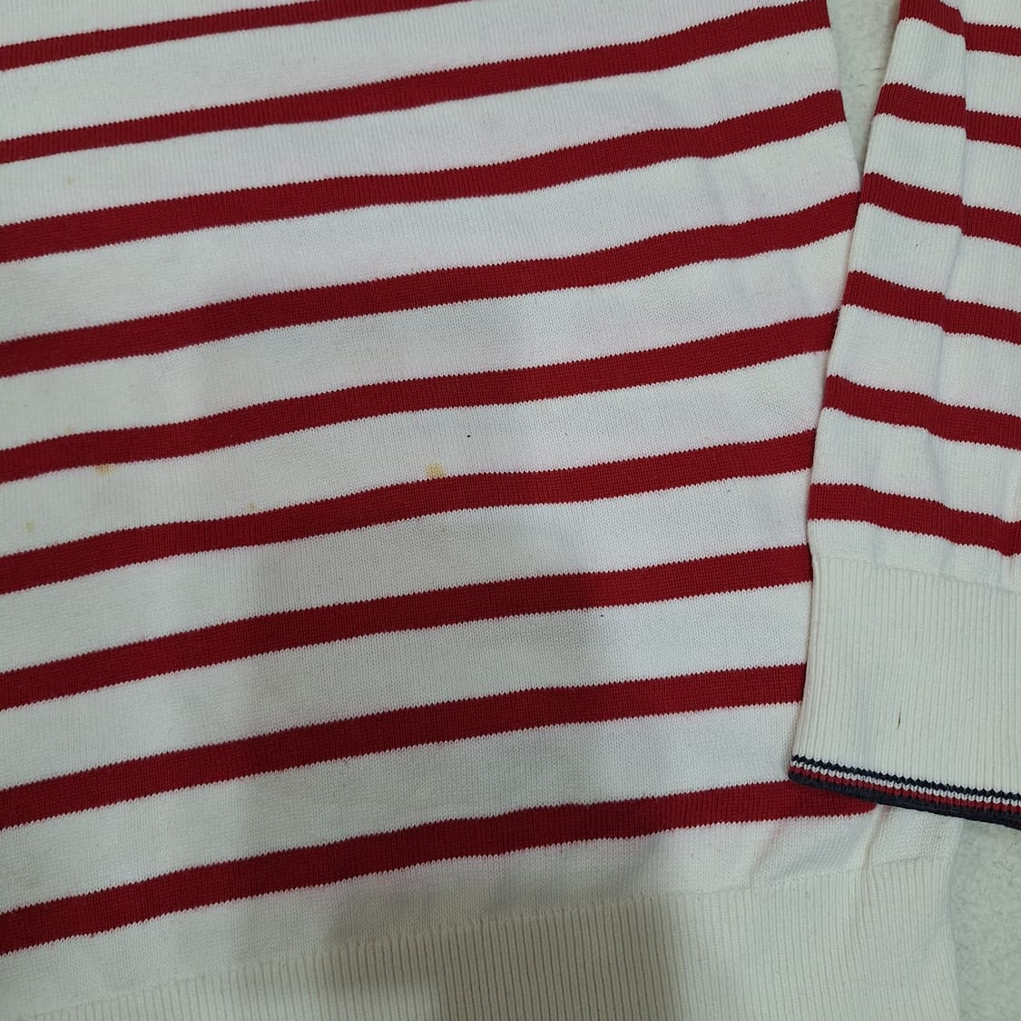 타미힐피거  니트S 상품이미지3