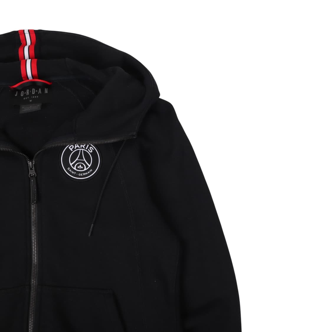 나이키 조던 파리생제르망 후드집업 상품이미지3