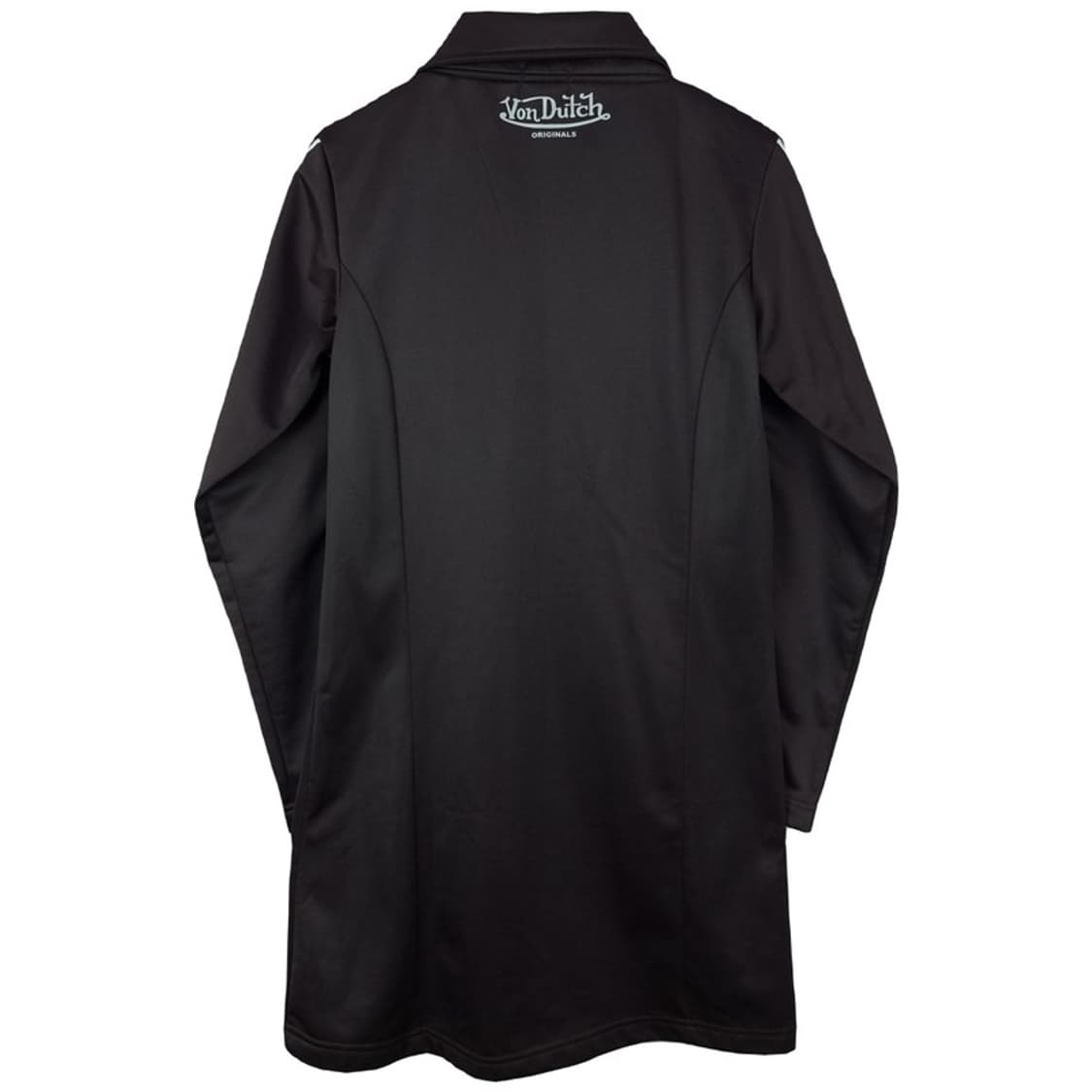 [본더치] Y2K 빈티지 져지 트랙탑 원피스 M16908 상품이미지3