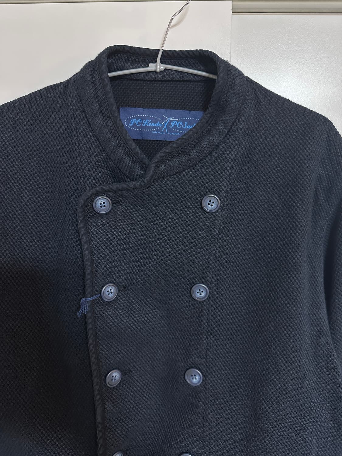 포터클래식 켄도 쇼트 라이더 재킷(m size) 상품이미지2