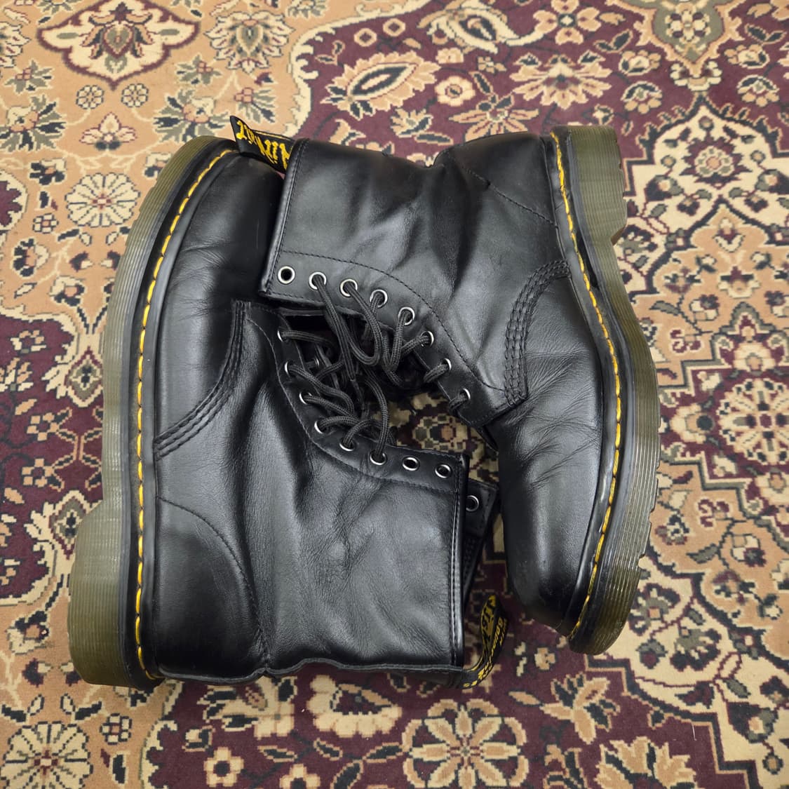 닥터마틴 1460 11822 uk8 270-275 상품이미지5