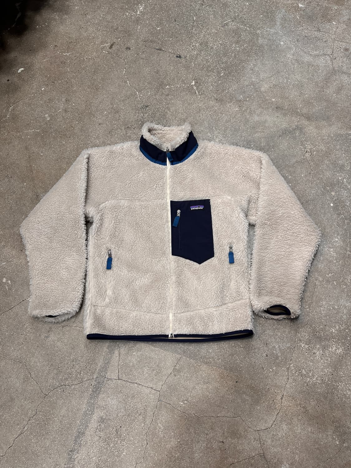 파타고니아 레트로X 후리스 상품이미지1