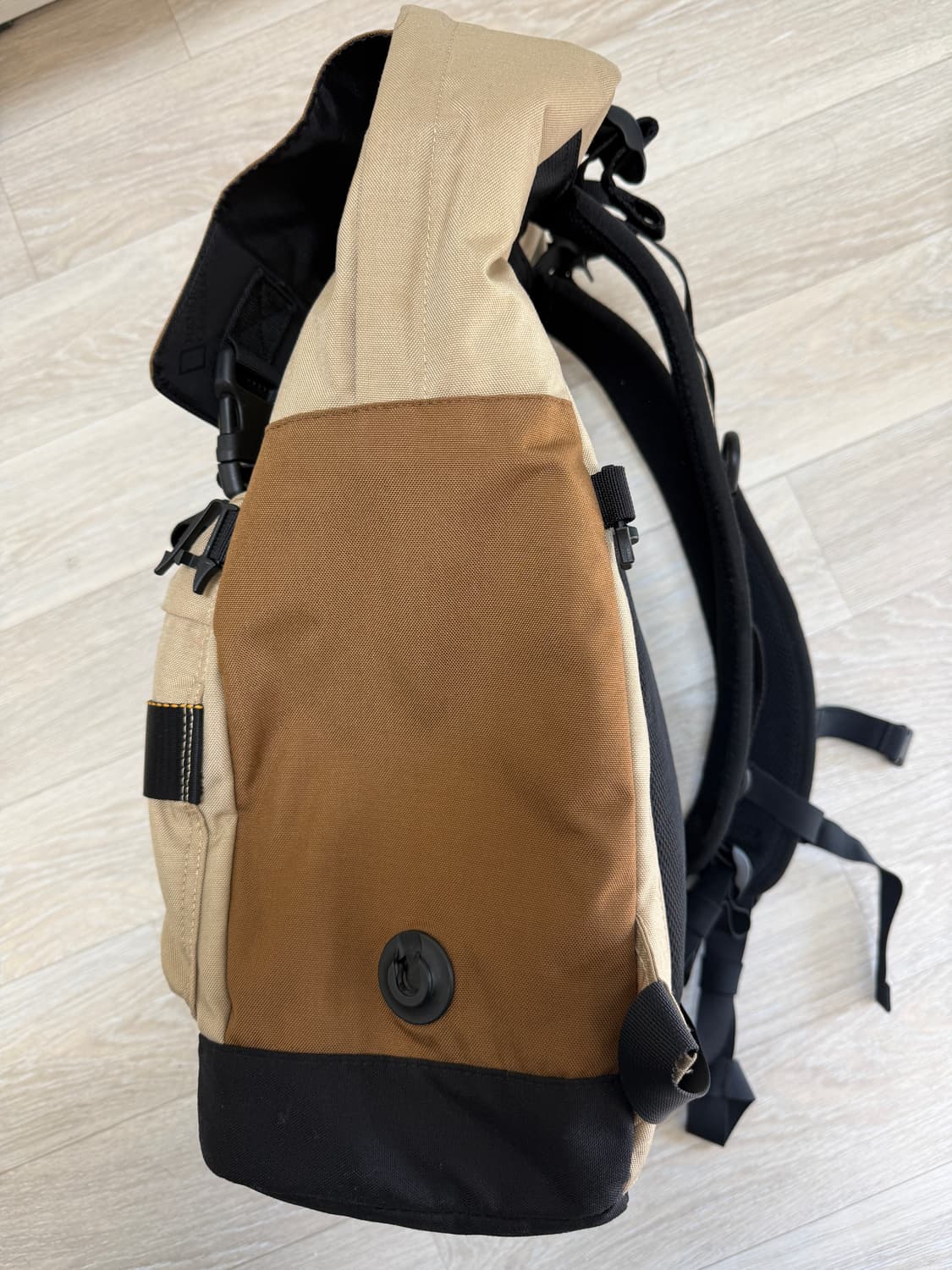 네셔널 지오그래픽 백팩 상품이미지5