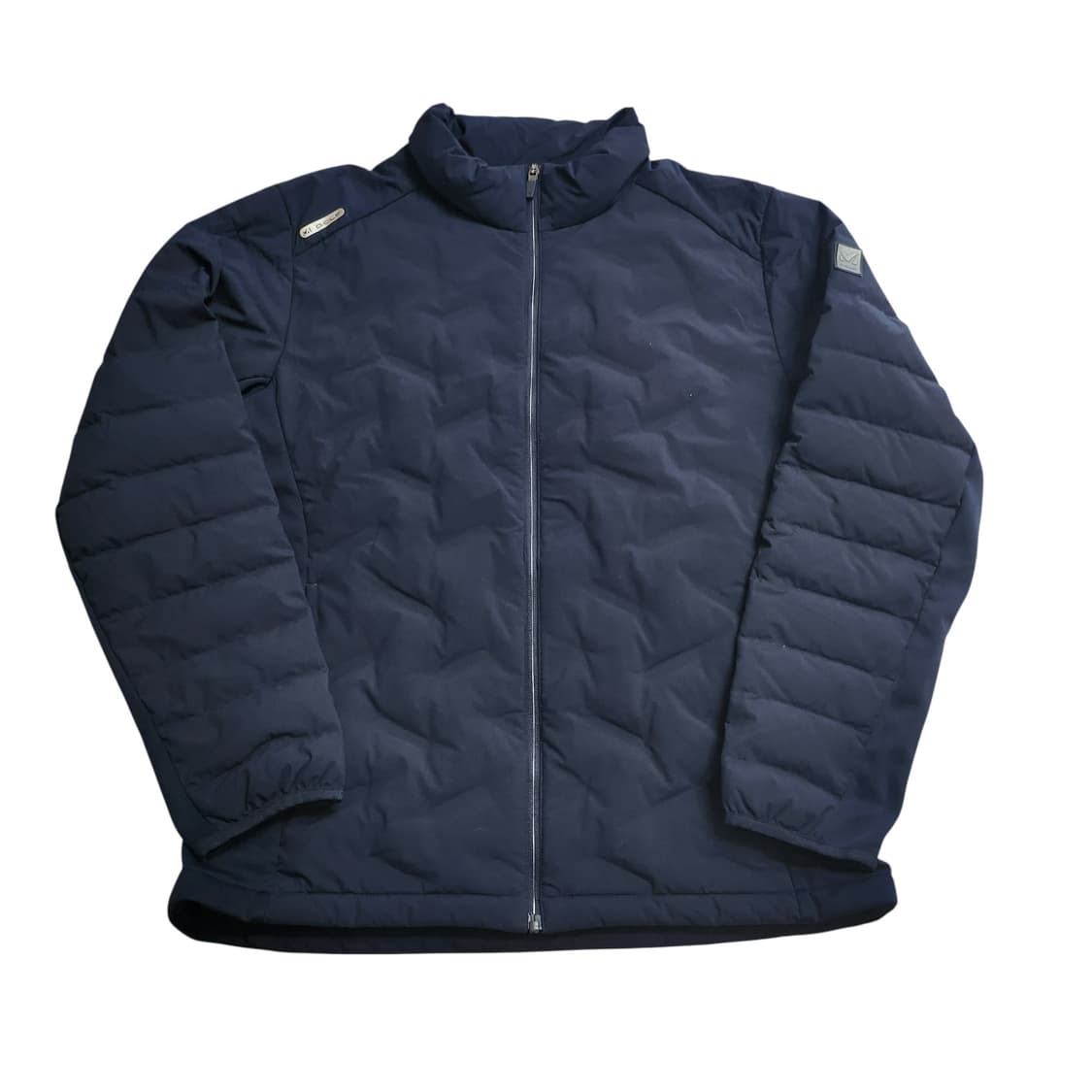 밀레 골프 패딩 상품이미지1