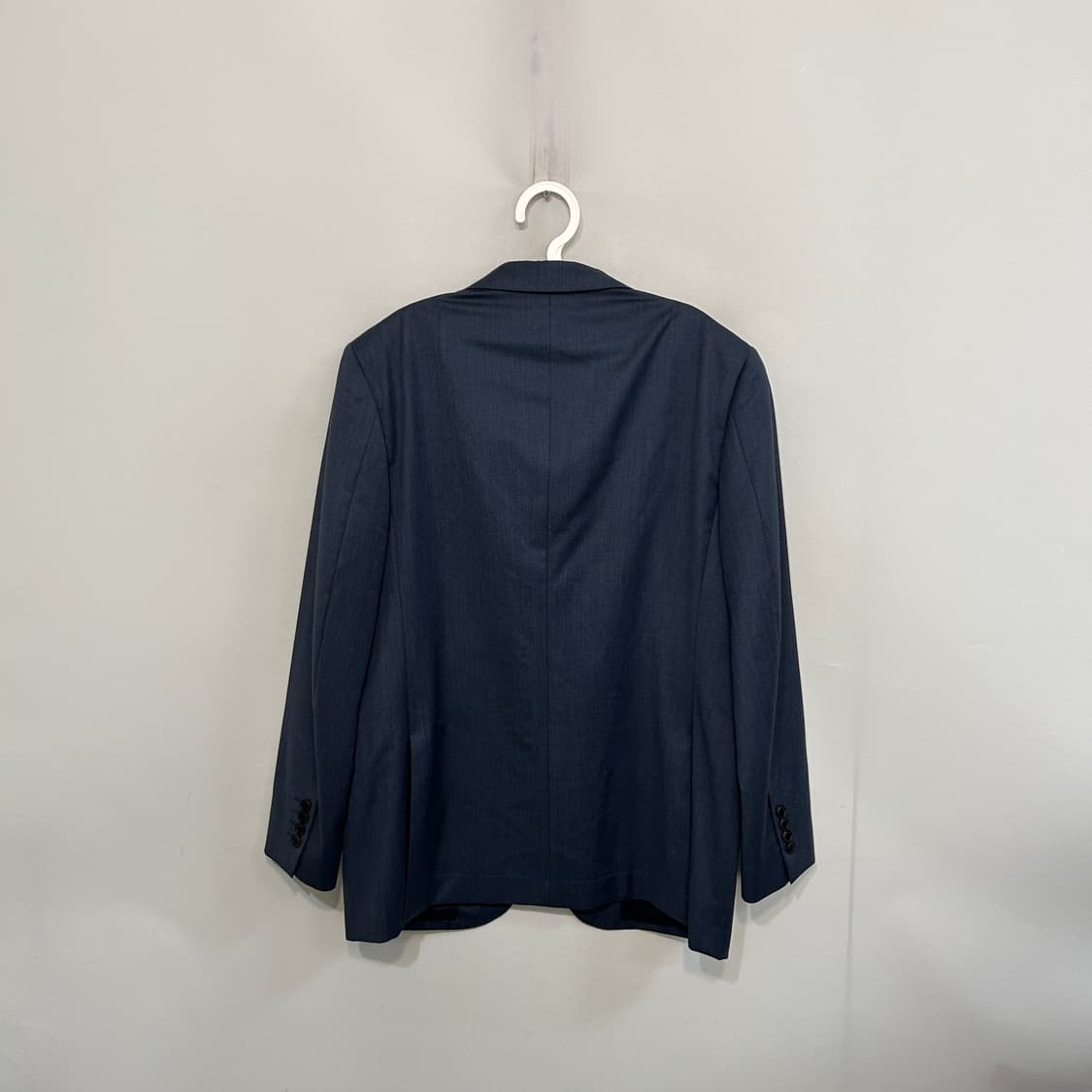 닥스 남성 울 자켓 100-105 상품이미지3